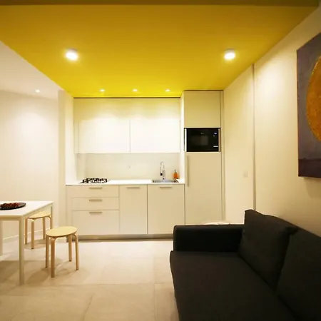 Apartament Myresidenceverona