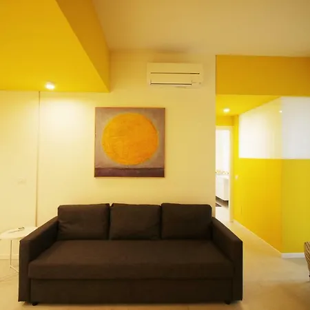 Apartament Myresidenceverona *