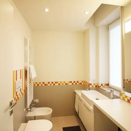 Myresidenceverona Apartament