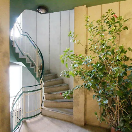 Apartament Myresidenceverona