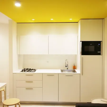 Apartament Myresidenceverona