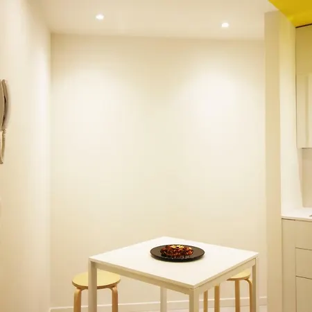 Myresidenceverona Apartament *