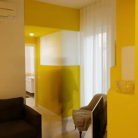 Myresidenceverona Apartament