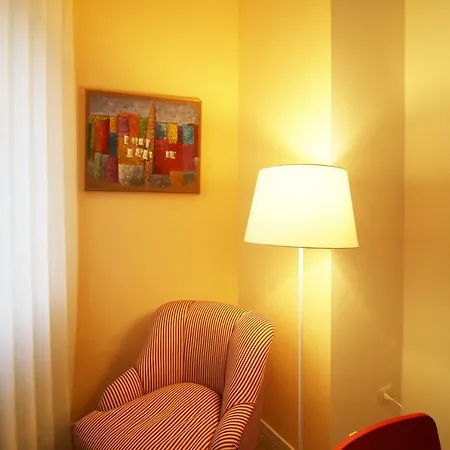 Myresidenceverona *