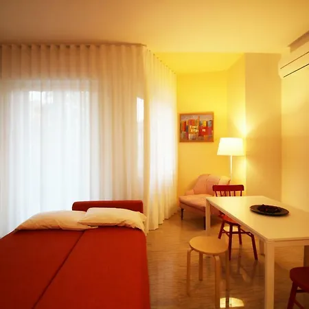 Apartament Myresidenceverona