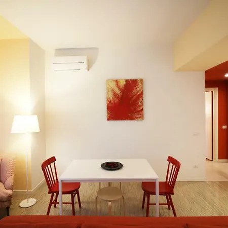 Myresidenceverona * Werona