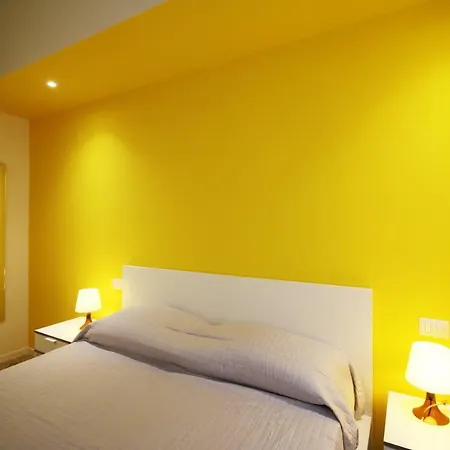 Myresidenceverona Apartment Verona