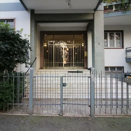 公寓 Myresidenceverona 维罗纳