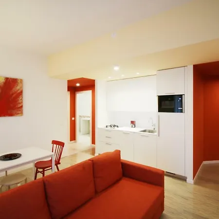 Апартаменты Myresidenceverona Верона