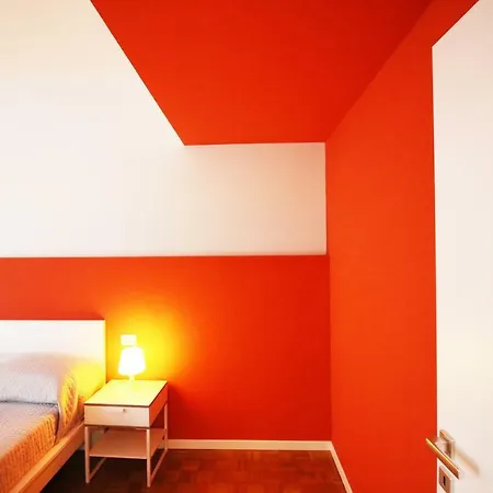 アパート Myresidenceverona ヴェローナ