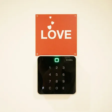 Myresidenceverona アパート ヴェローナ